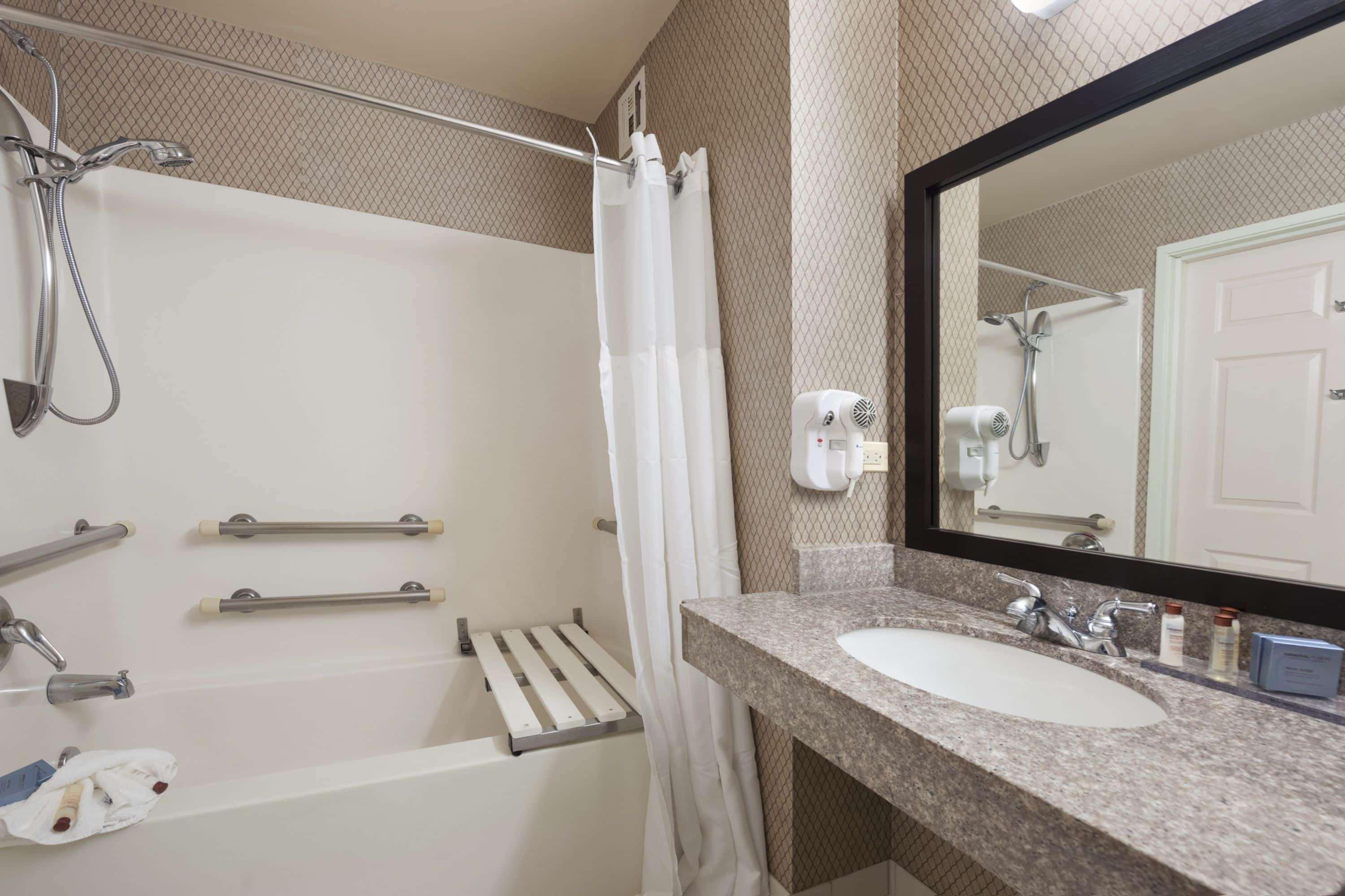 Hotel Wingate By Wyndham Chicago