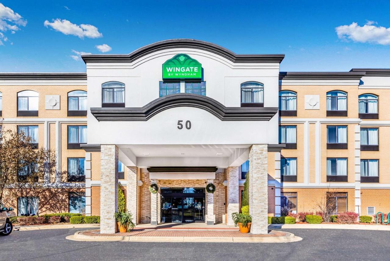 Wingate By Wyndham Chicago 3*