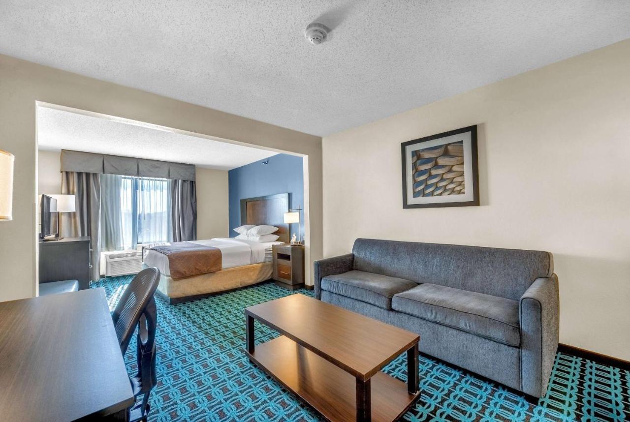 Wingate By Wyndham Chicago Hotel Schaumburg