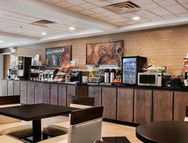 Hotel Wingate By Wyndham Chicago