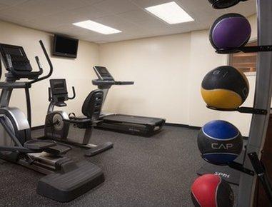 Hotel Wingate By Wyndham Chicago Schaumburg