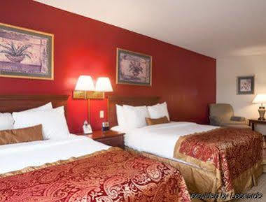 Wingate By Wyndham Chicago Hotel Schaumburg
