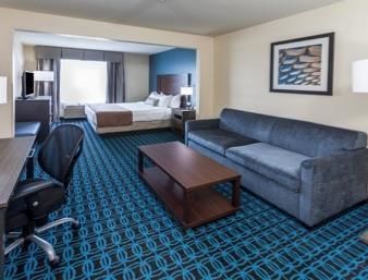 Hotel Wingate By Wyndham Chicago