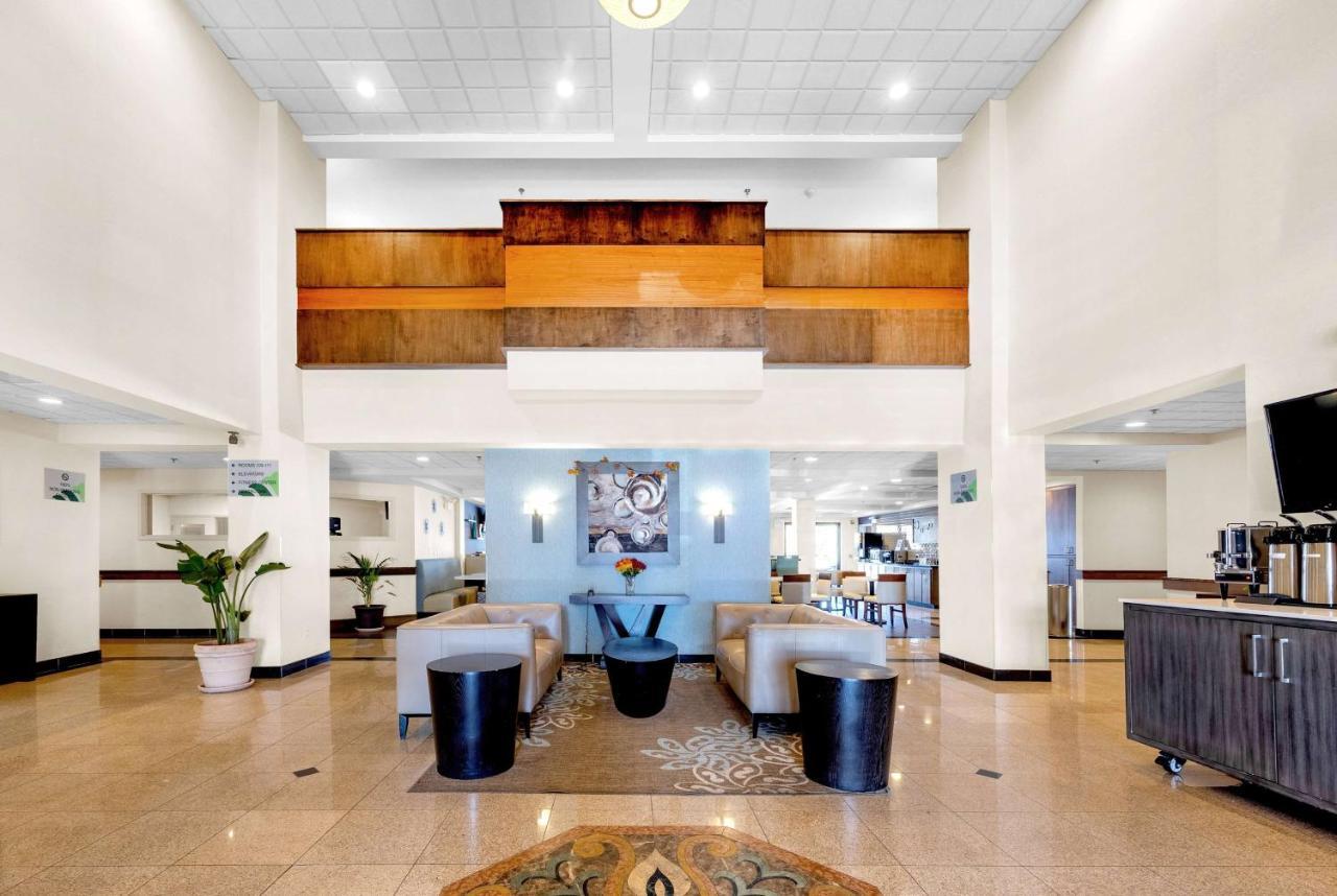 Hotel Wingate By Wyndham Chicago